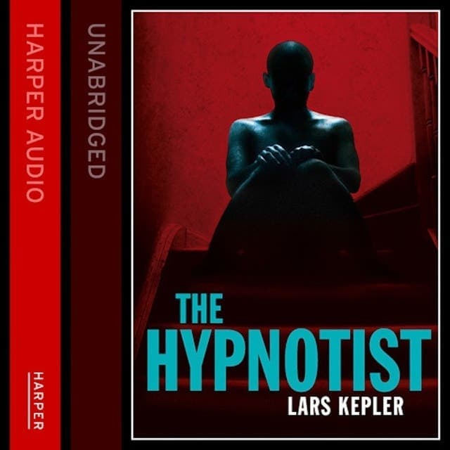 The Hypnotist av Lars Kepler