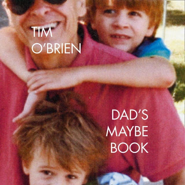 Dad's Maybe Book av Tim O'Brien