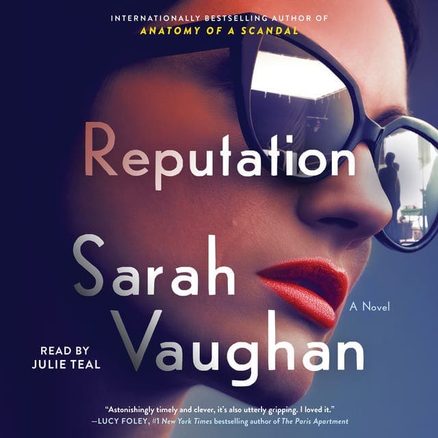 Reputation av Sarah Vaughan