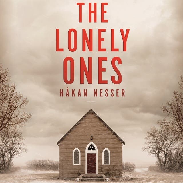 The Lonely Ones av Håkan Nesser