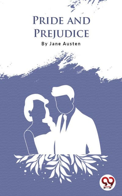 Pride And Prejudice av Jane Austen