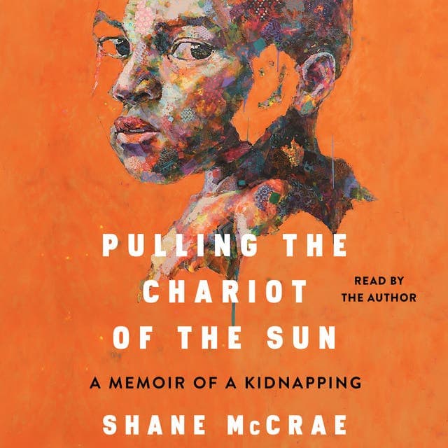 Pulling the Chariot of the Sun av Shane McCrae