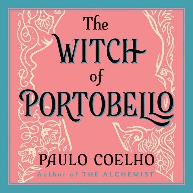 The Witch of Portobello av Paulo Coelho