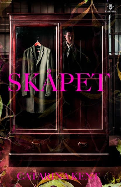 Skåpet av Catarina Kent
