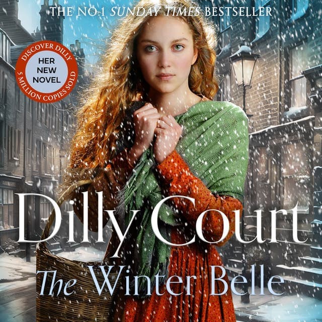 The Winter Belle av Dilly Court