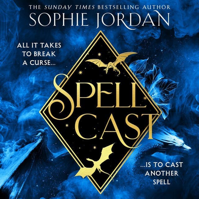 Spellcast av Sophie Jordan