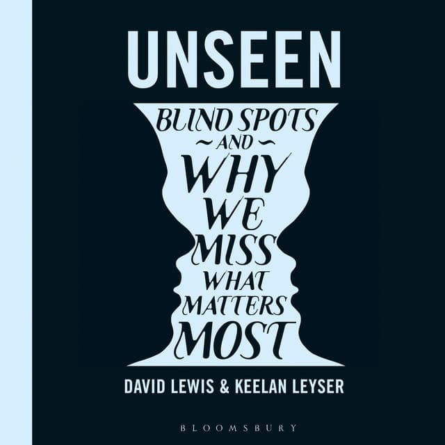 Unseen av David Lewis