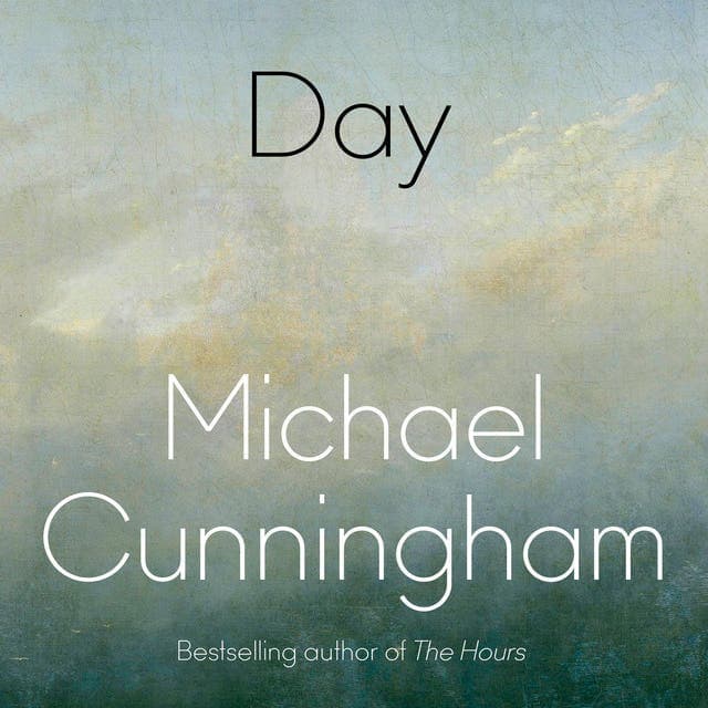 Day av Michael Cunningham