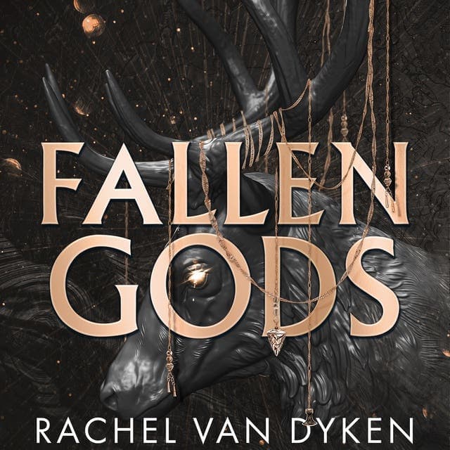 Fallen Gods av Rachel Van Dyken