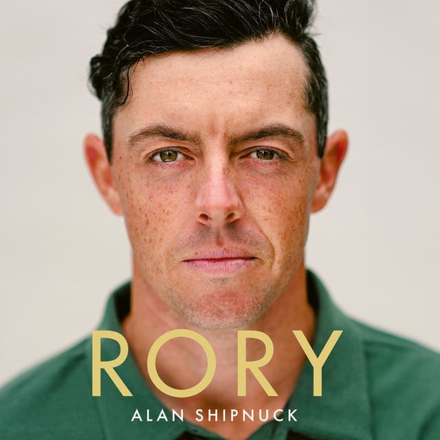 Rory av Alan Shipnuck