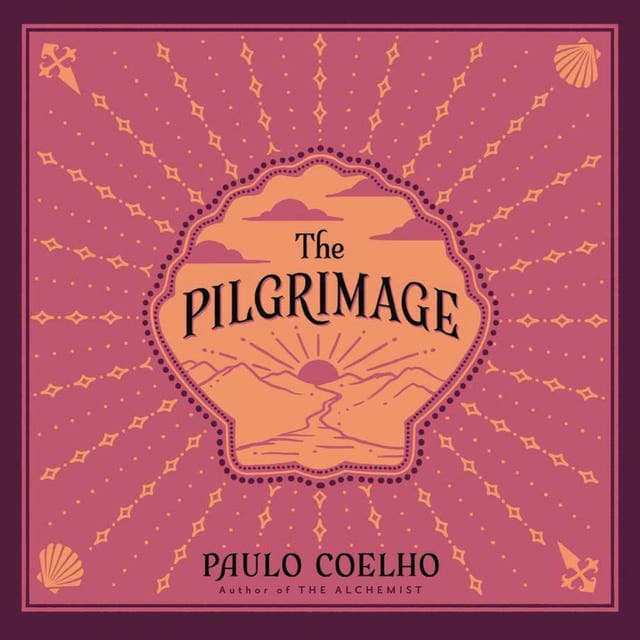 The Pilgrimage av Paulo Coelho