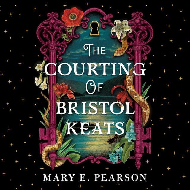 The Courting of Bristol Keats av Mary E. Pearson
