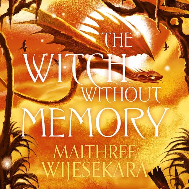 The Witch Without Memory av Maithree Wijesekara