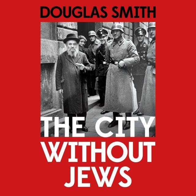 The City Without Jews av Douglas Smith