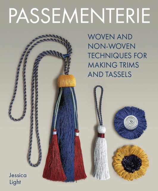Passementerie av Jessica Light