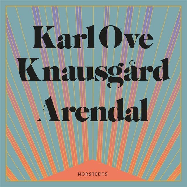 Arendal av Karl Ove Knausgård
