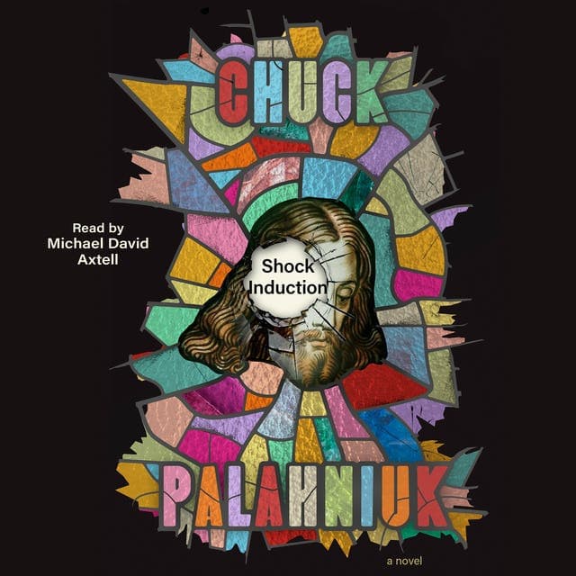 Shock Induction av Chuck Palahniuk