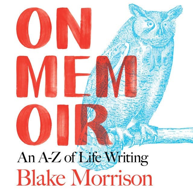On Memoir av Blake Morrison