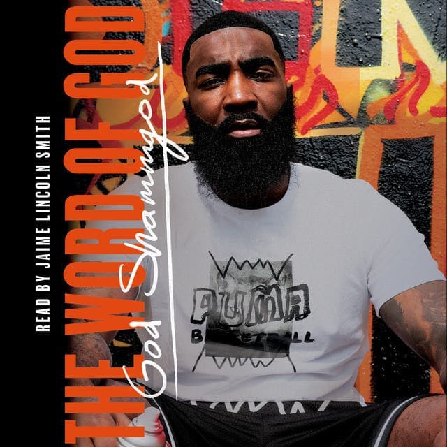 The Word of God av God Shammgod