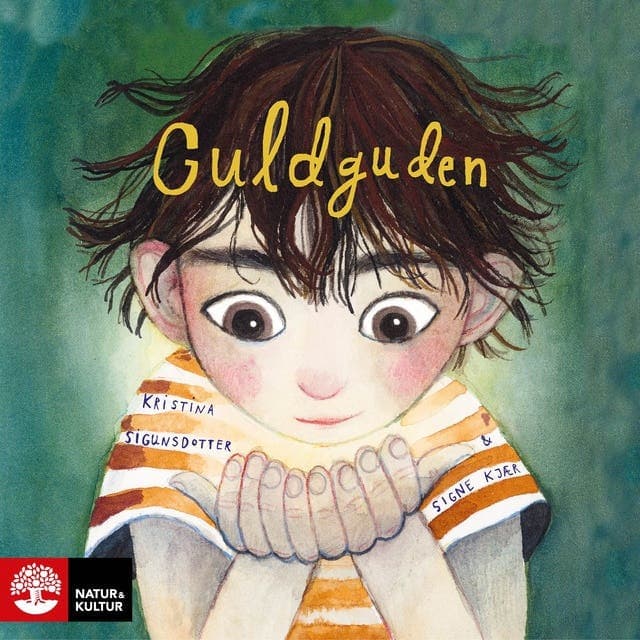 Guldguden av Kristina Sigunsdotter