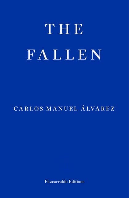 The Fallen av Carlos Manuel Alvarez