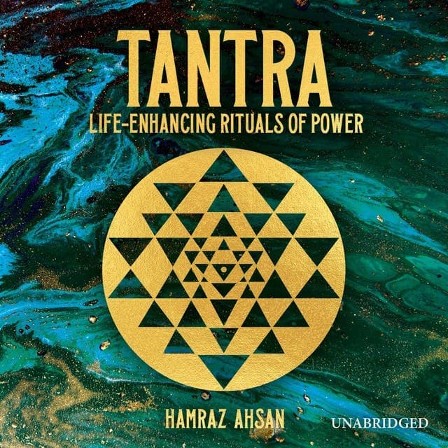 Tantra av Hamraz Ahsan