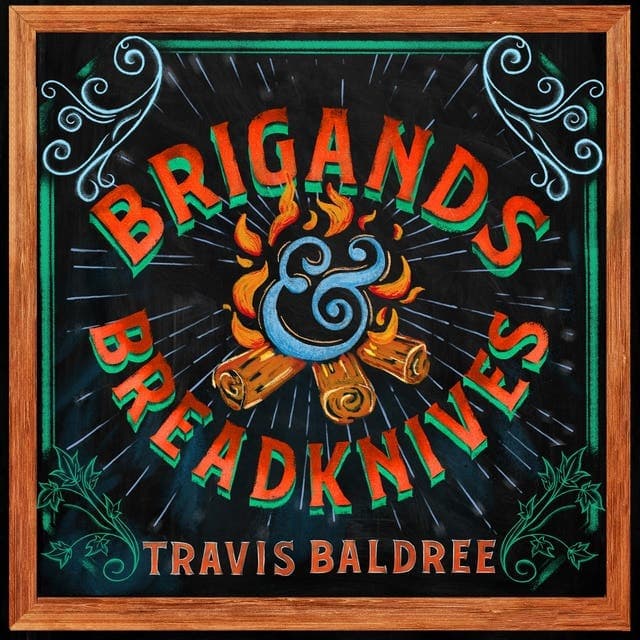 Brigands & Breadknives av Travis Baldree