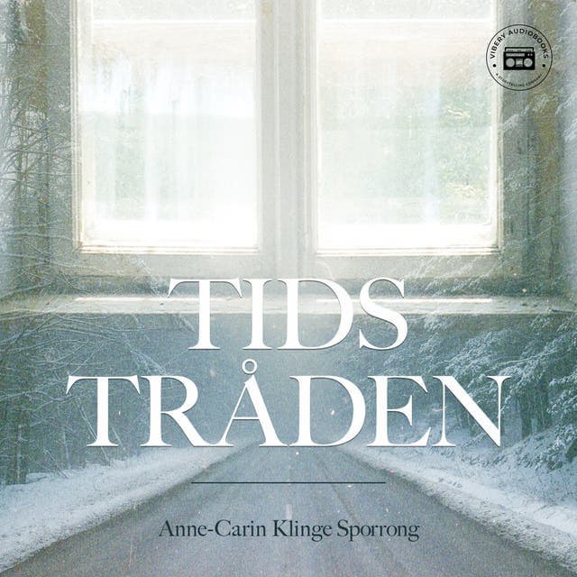 Tidstråden av Anne-Carin Klinge Sporrong