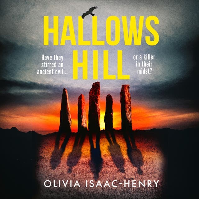 Hallows Hill av Olivia Isaac-Henry