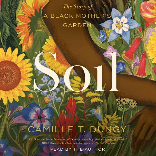 Soil av Camille T. Dungy