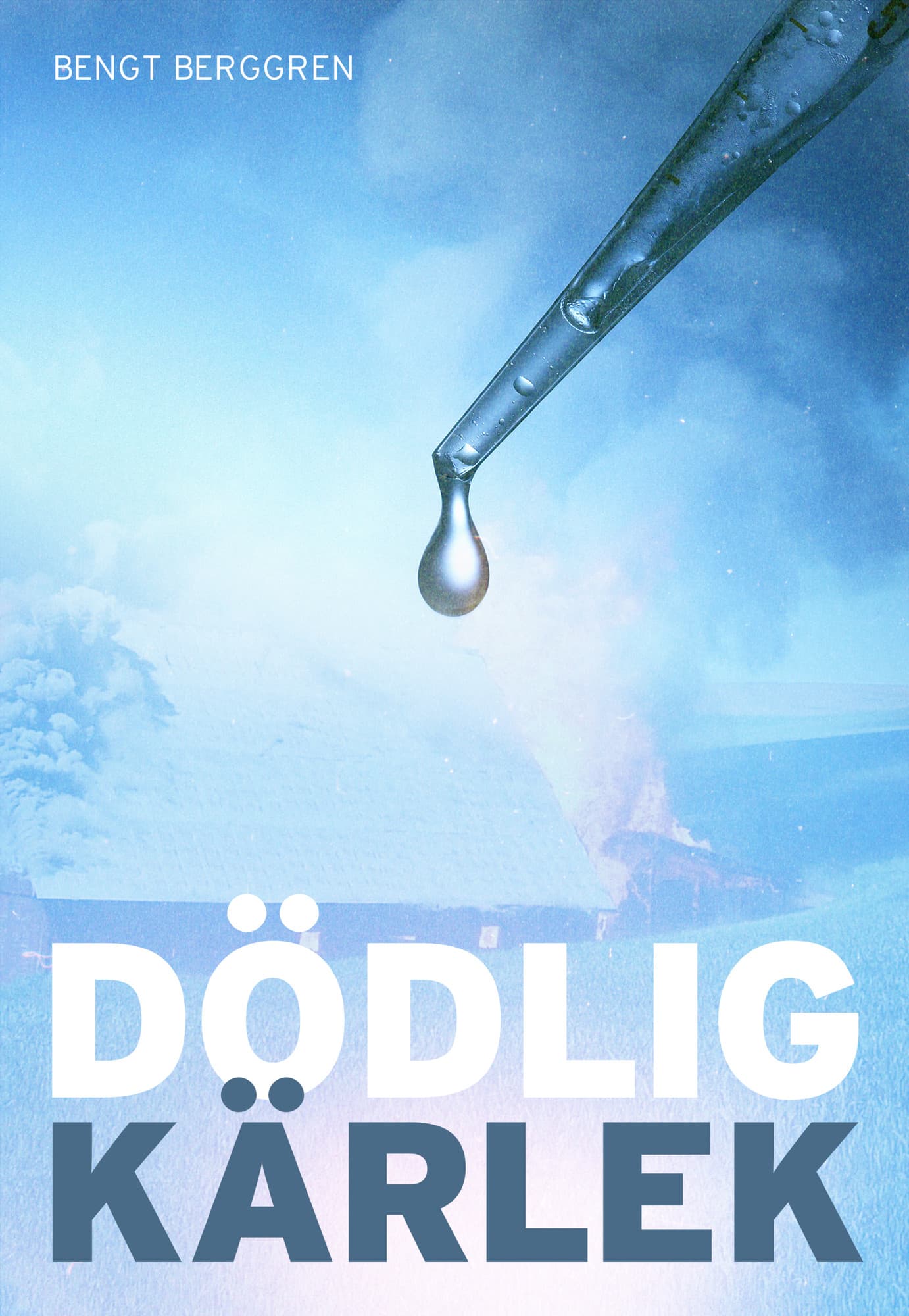 Dödlig kärlek