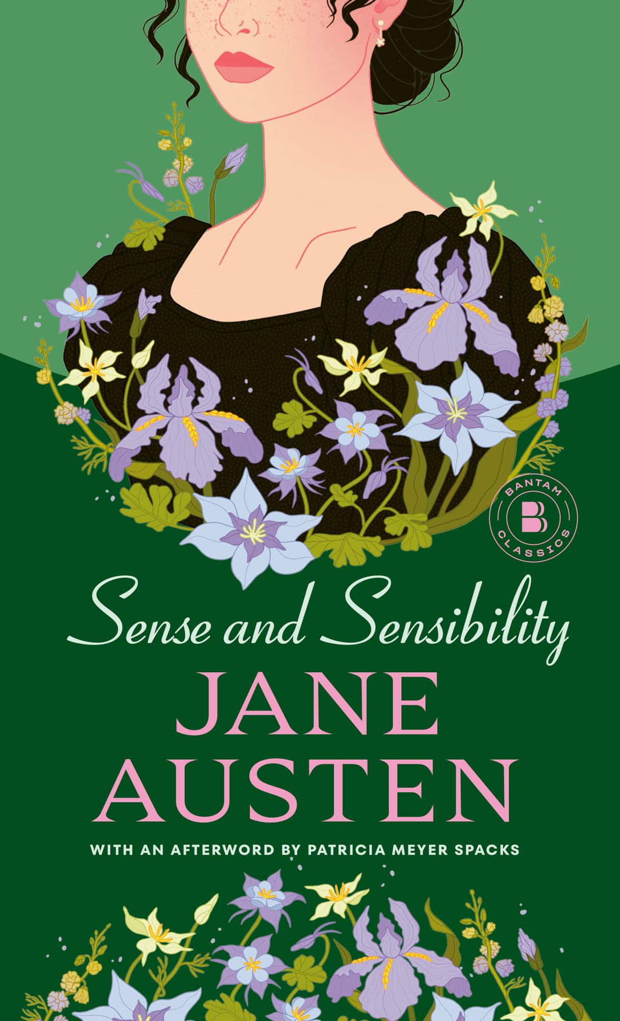 Sense and Sensibility av Jane Austen