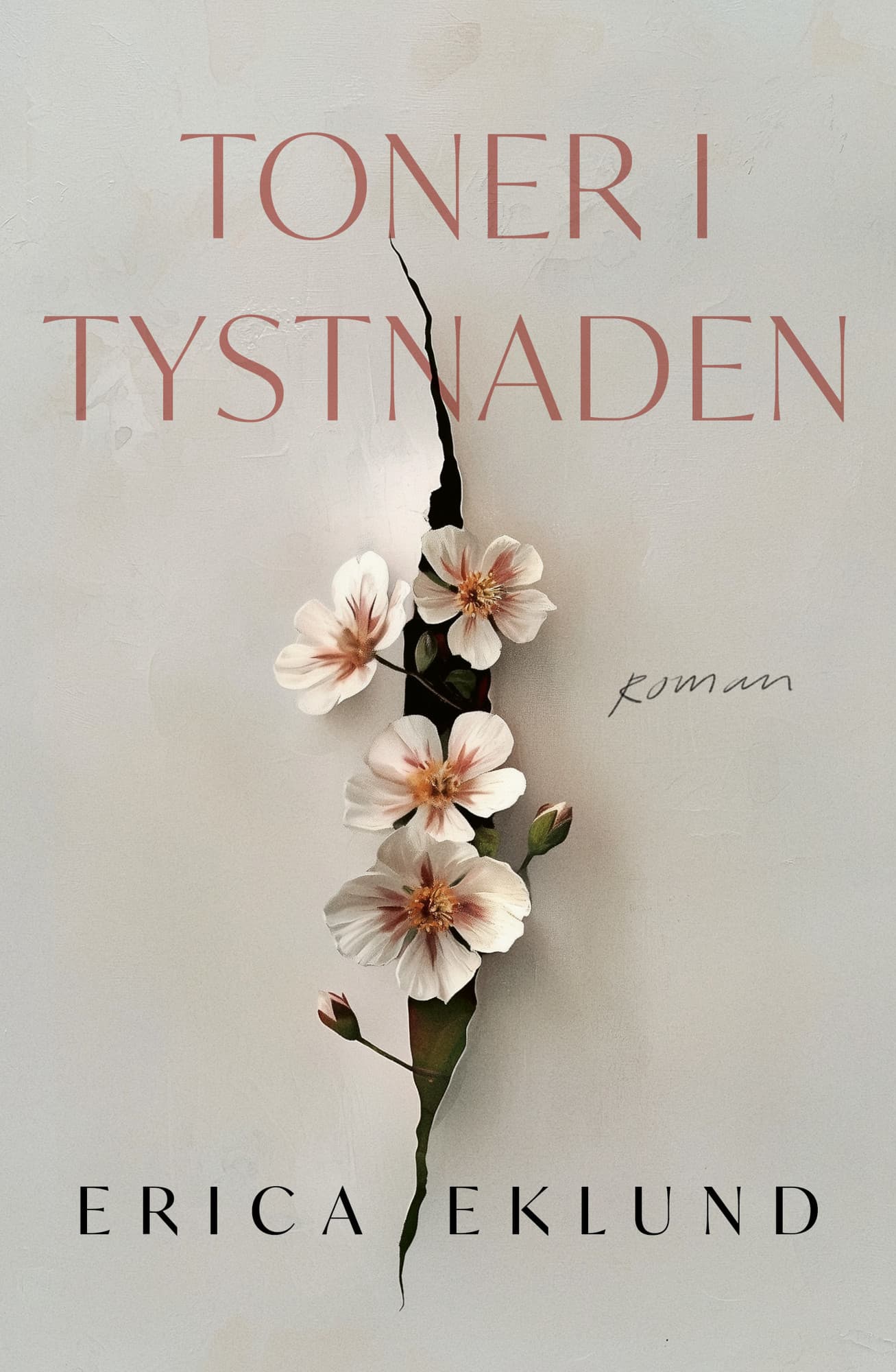Toner i tystnaden