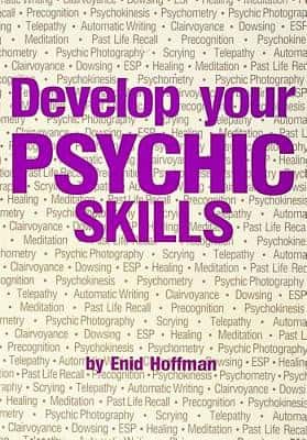 Develop Your Psychic Skills av Enid Hoffman