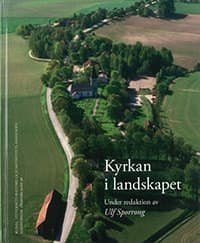 Kyrkan i landskapet