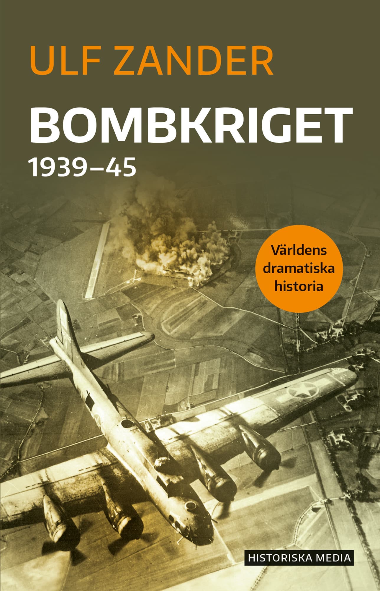 Bombkriget 1939-45