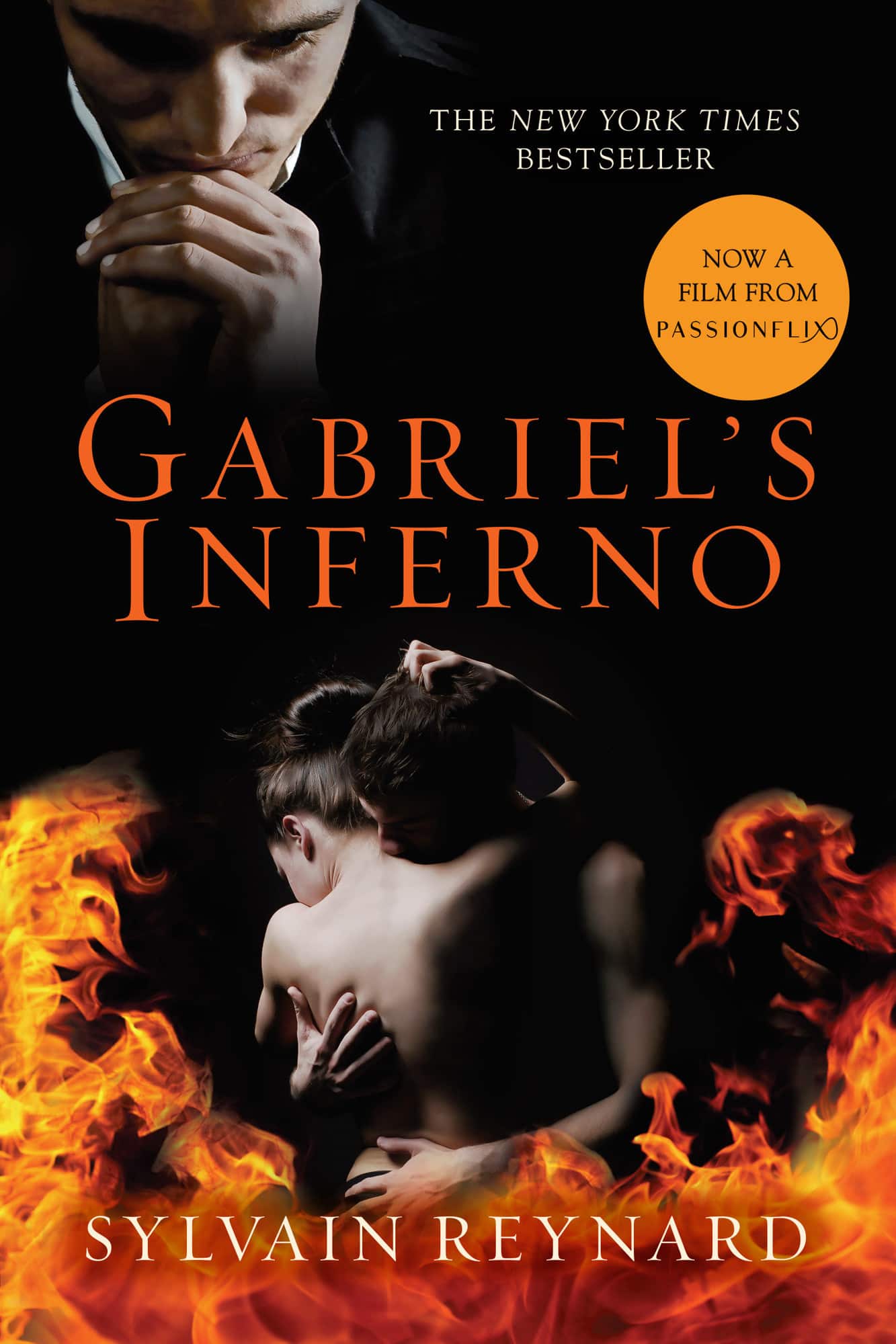 Gabriel's Inferno av Sylvain Reynard
