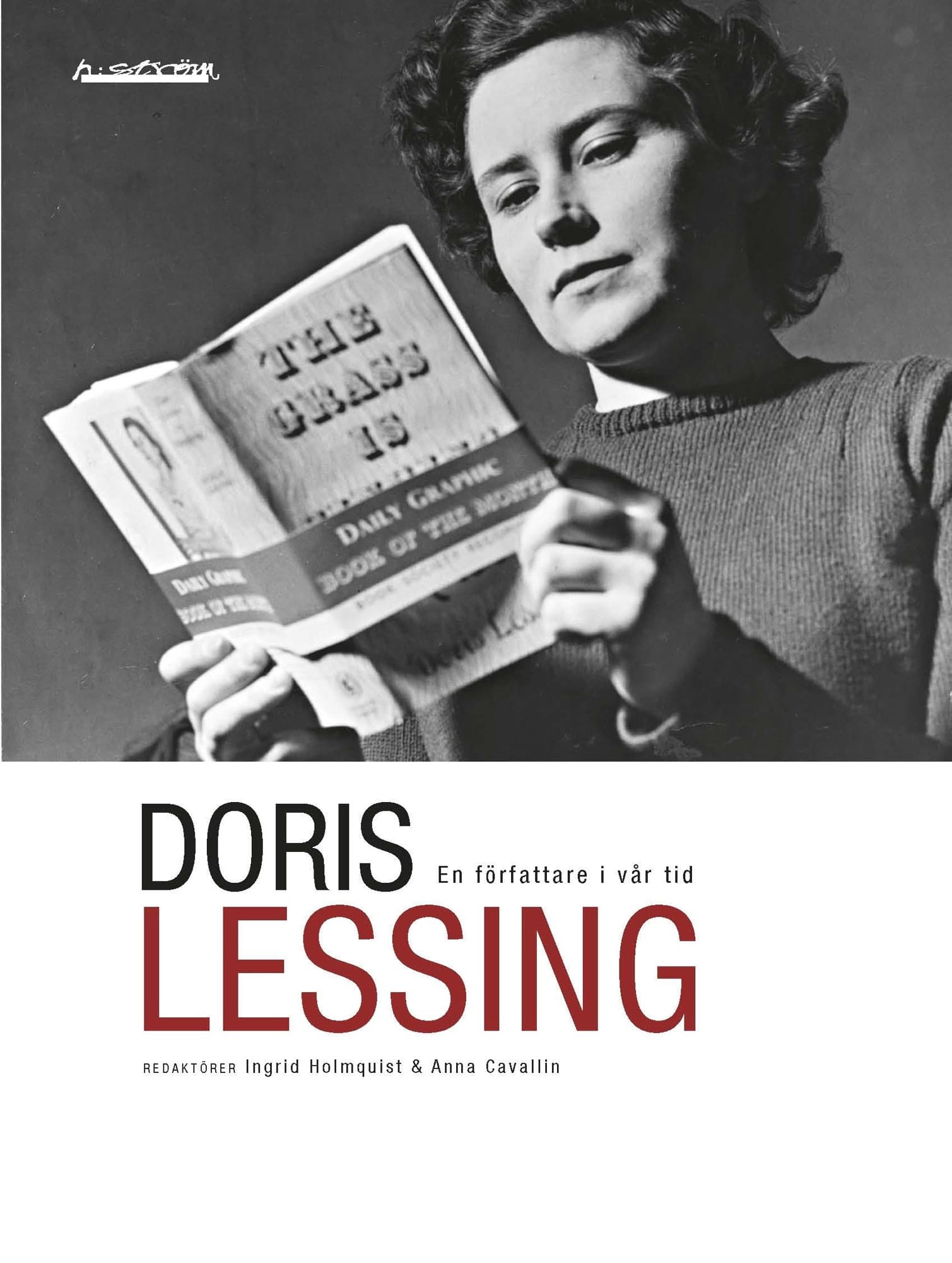 Doris Lessing : en författare i vår tid
