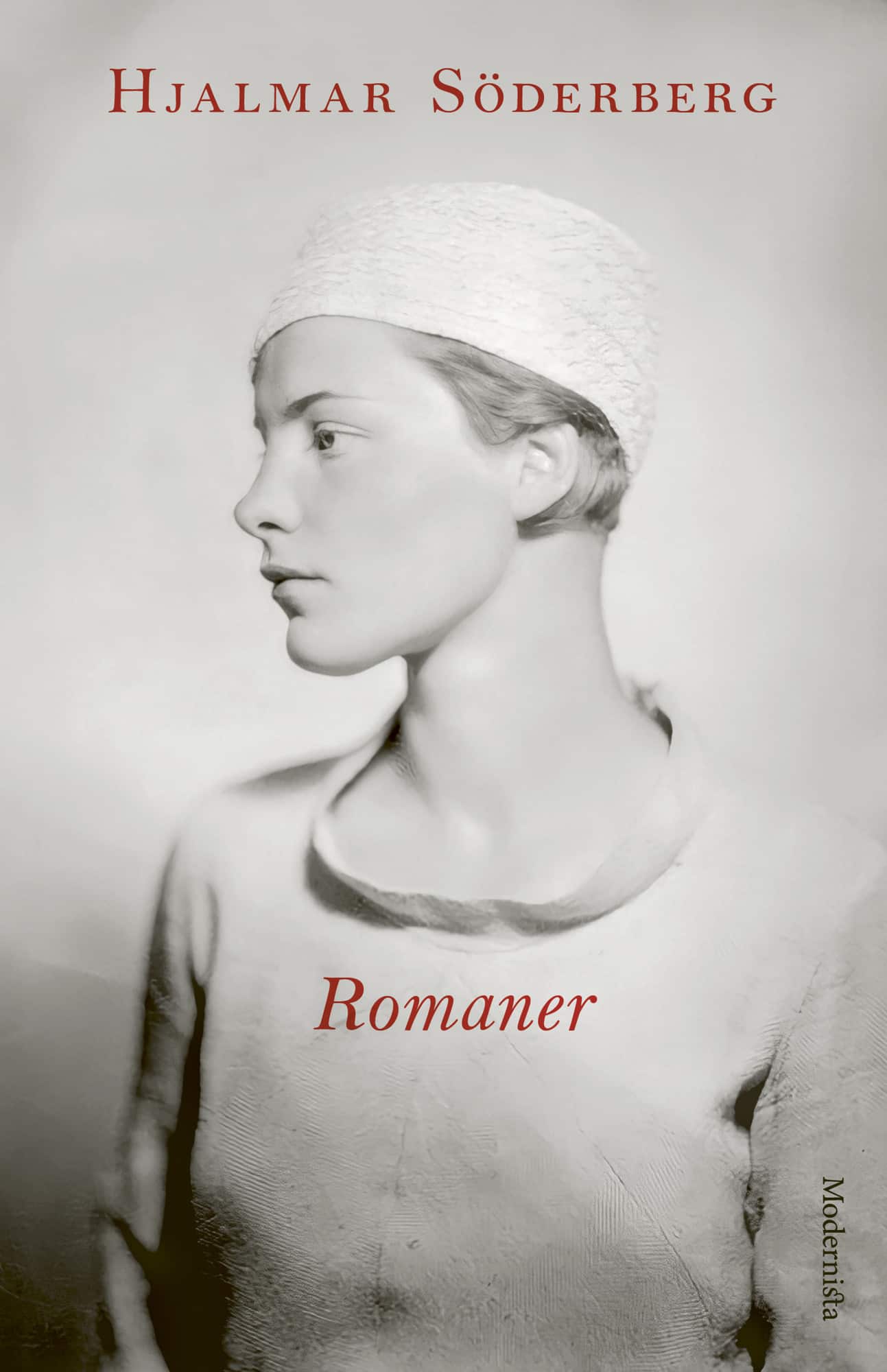 Romaner av Hjalmar Söderberg