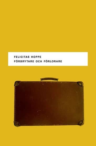 Förbrytare och förlorare - Fem porträtt
