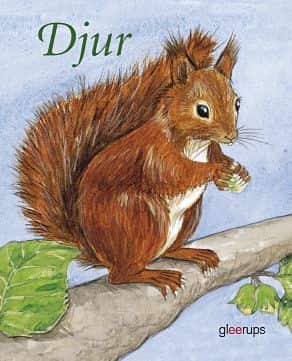 Mitt naturbibliotek 1 hft 1-4 av Karin Danielsson