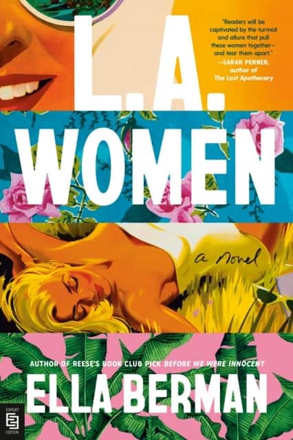 L.A. Women av Ella Berman