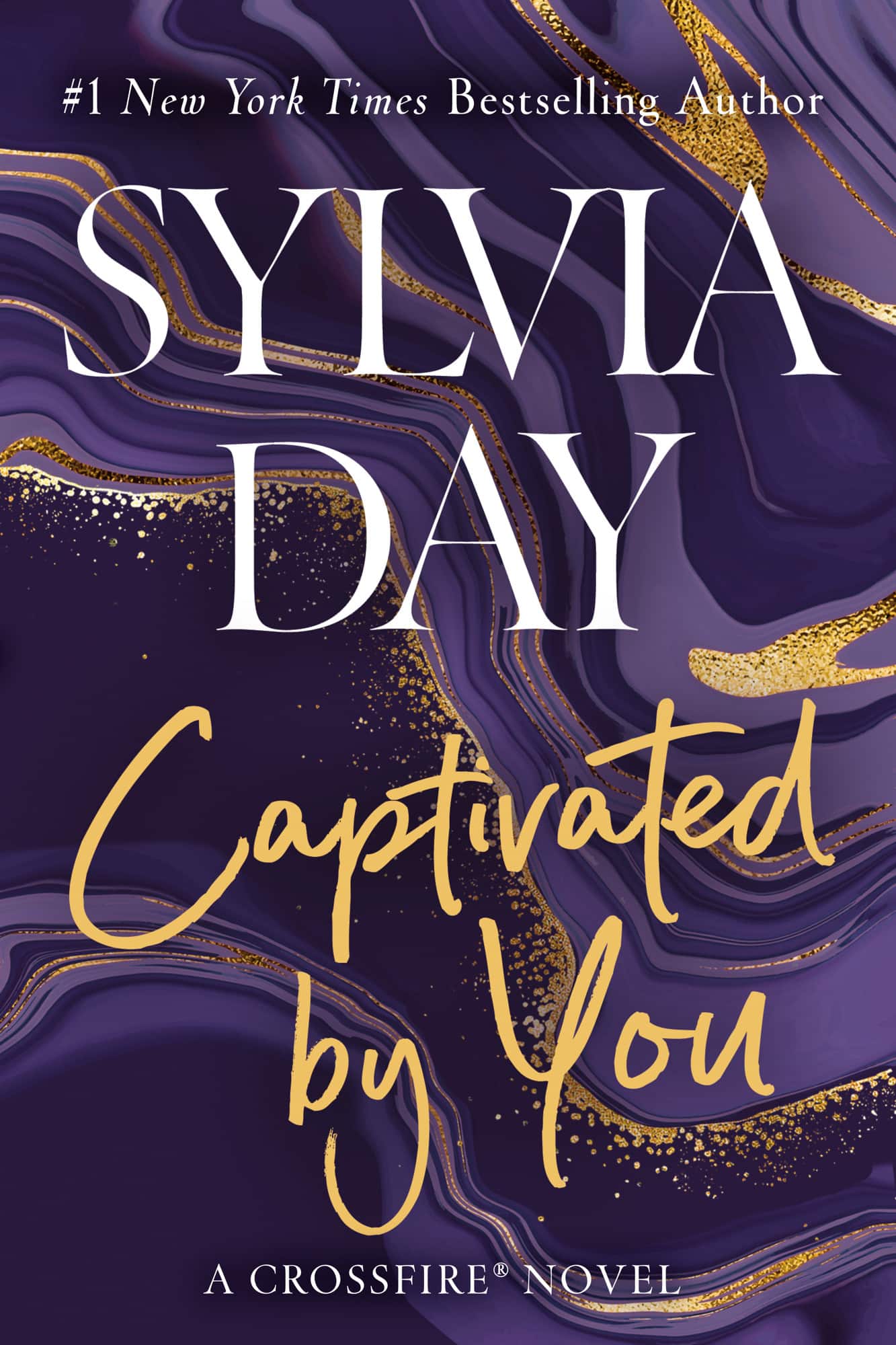 Captivated by You av Sylvia Day