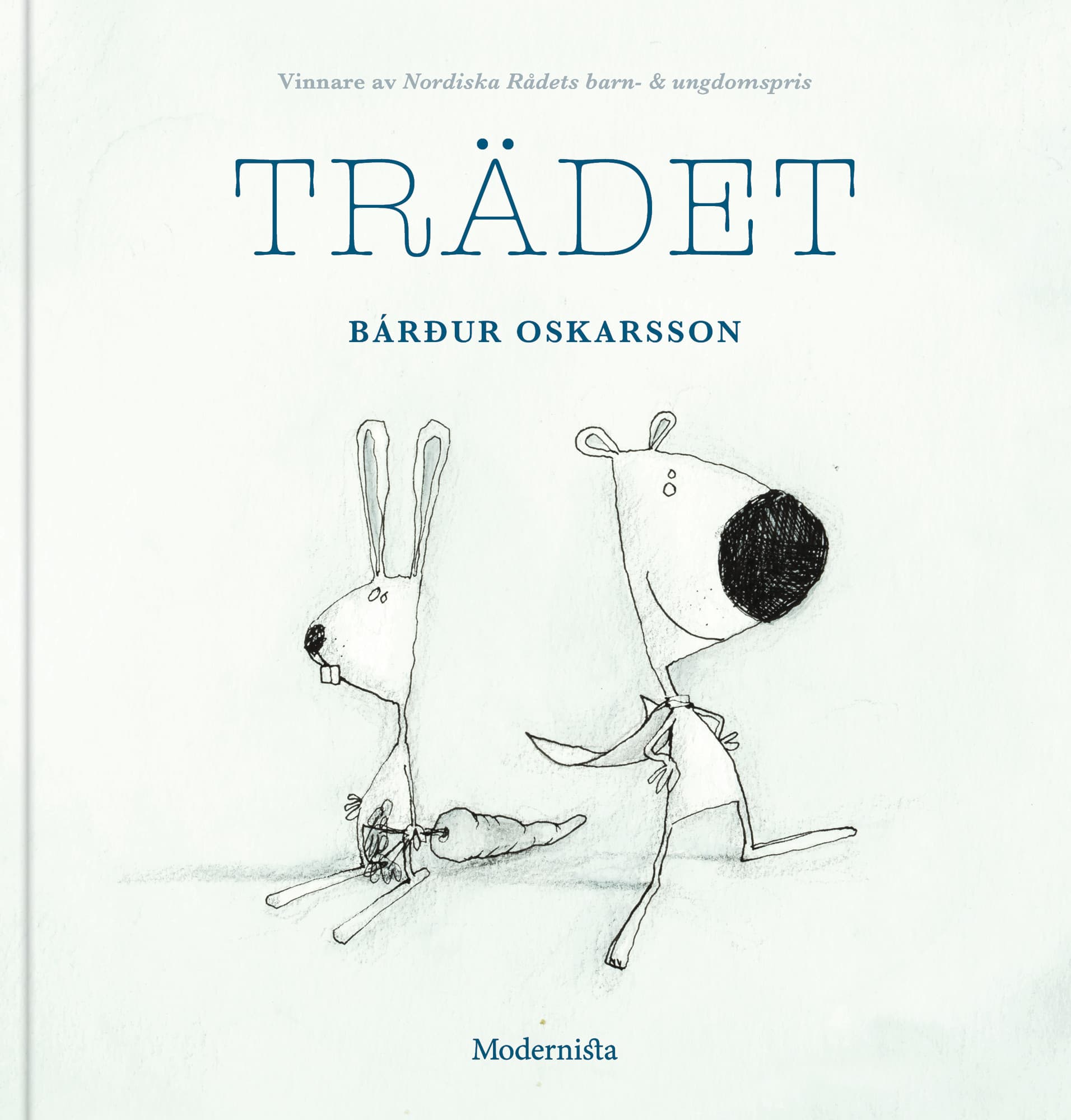 Trädet