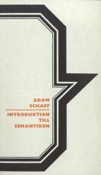 Introduktion till semantiken