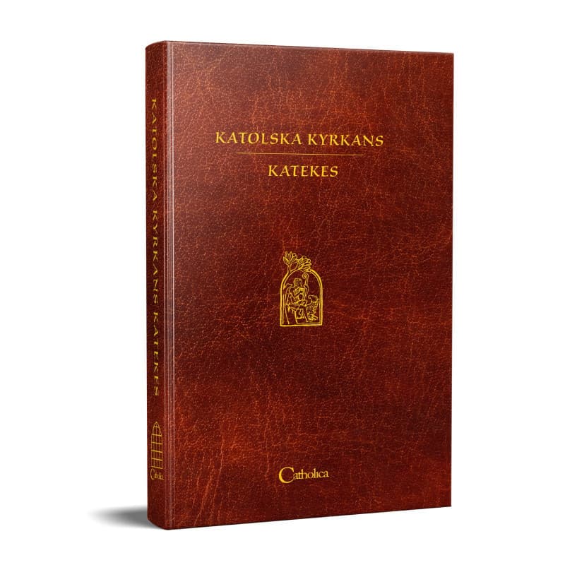 Katolska kyrkans katekes