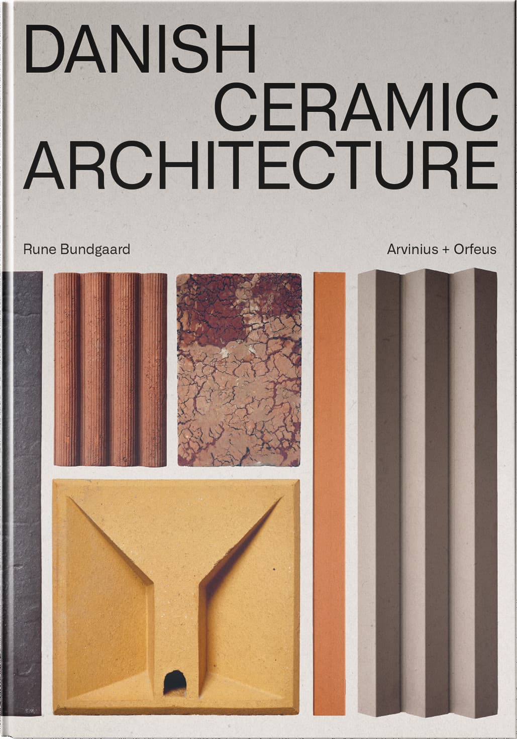 Danish Ceramic Architecture