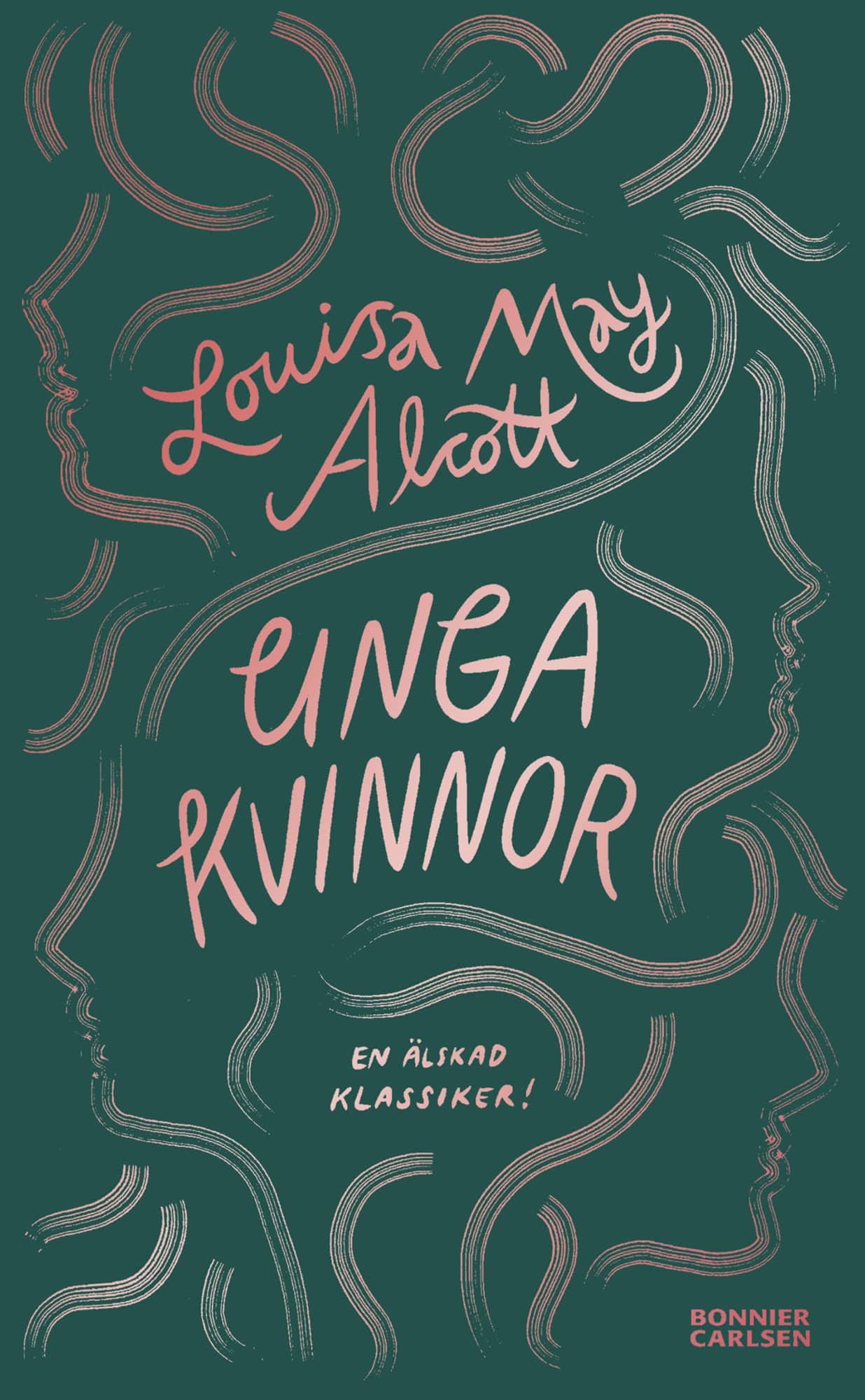 Unga kvinnor av Louisa May Alcott