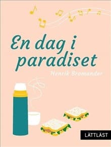 En dag i paradiset