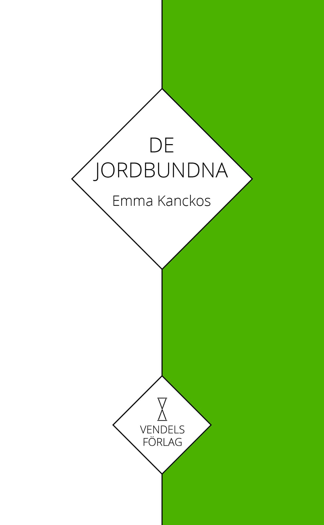 De jordbundna av Emma Kanckos